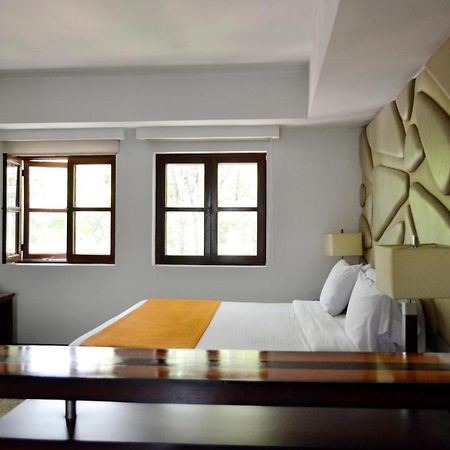 Hotel Virrey Park Bogota Buitenkant foto