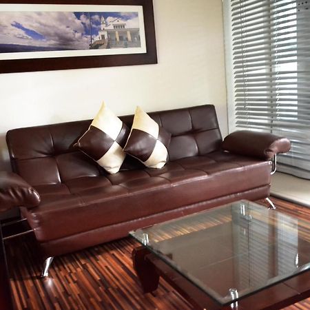 Hotel Virrey Park Bogota Buitenkant foto
